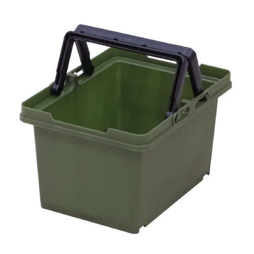 JEJアステージ セパレートバスケット25 グリーン SPB-N25G 4991068174238