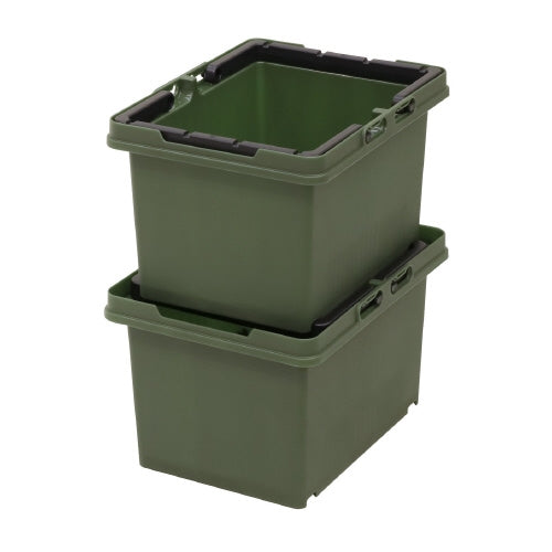 JEJアステージ セパレートバスケット25 グリーン SPB-N25G 4991068174238