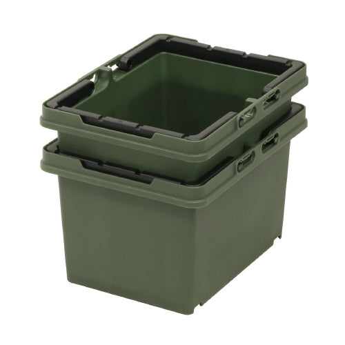 JEJアステージ セパレートバスケット25 グリーン SPB-N25G 4991068174238