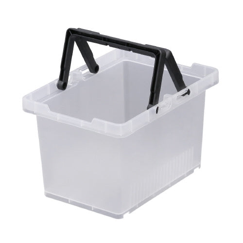 JEJアステージ セパレートバスケット45 クリア SPB-N45C 4991068174245