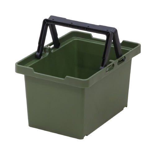 JEJアステージ セパレートバスケット45 グリーン SPB-N45G 4991068174269