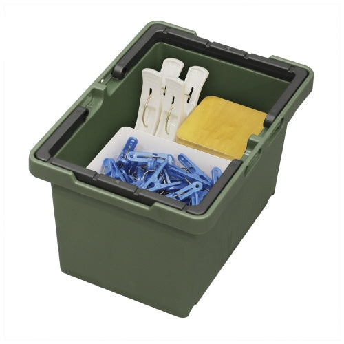 JEJアステージ セパレートバスケット45 グリーン SPB-N45G 4991068174269