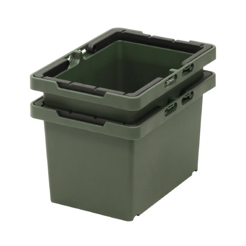 JEJアステージ セパレートバスケット45 グリーン SPB-N45G 4991068174269