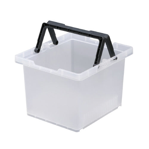 JEJアステージ セパレートバスケット75 クリア SPB-N75C 4991068174276