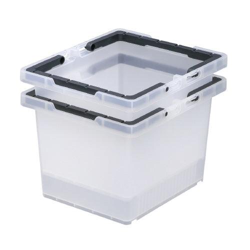 JEJアステージ セパレートバスケット75 クリア SPB-N75C 4991068174276