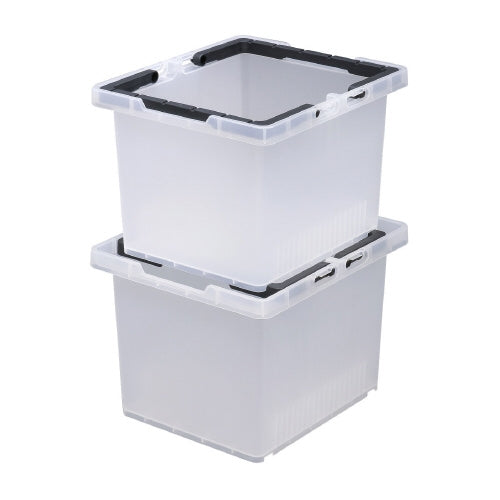 JEJアステージ セパレートバスケット75 クリア SPB-N75C 4991068174276