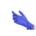 ショーワグローブ ニトリル手袋 No.889 パープル L 200枚入 4901792042987