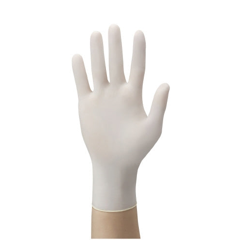 ショーワグローブ ナイスハンド使いきり天然ゴム L 100枚入 4901792044363