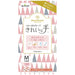 ショーワグローブ ナイスハンド使いきりポリエチM 100枚X30箱 2147345346849