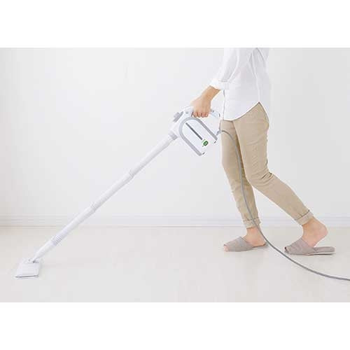 アイリスオーヤマ 3WAYスチームクリーナー STP-102 4967576261258