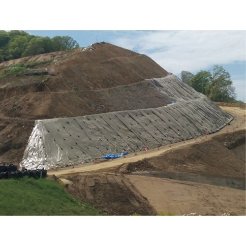 萩原工業 ターピー防災減災シート#3000 3.6mX5.4m 4962074015792