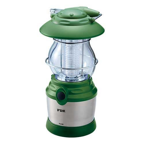 FDK LEDランタン FLL1450F-O(BX) 4976680246839