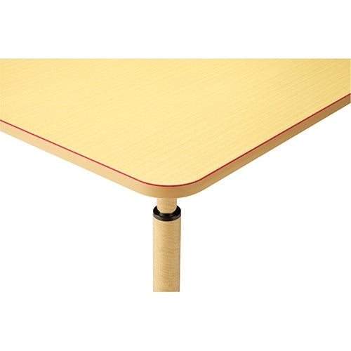 PLUS（プラス）オフィス家具 昇降式テーブル MK-T1890 NA　