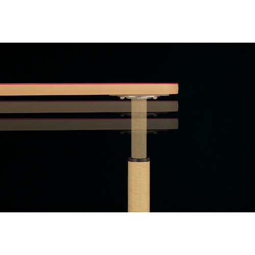 PLUS（プラス）オフィス家具 昇降式テーブル MK-T1890 NA　