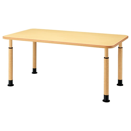 PLUS（プラス）オフィス家具 昇降式テーブル MK-T1690 NA　