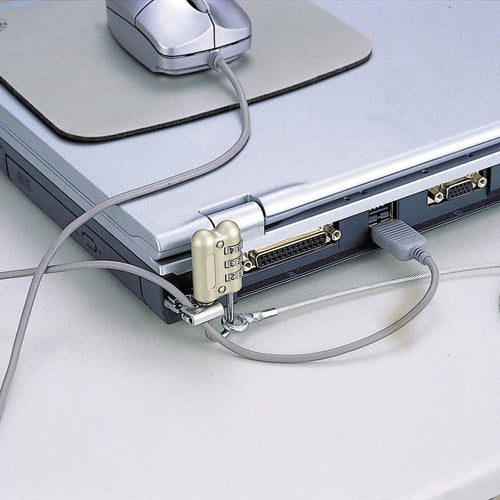 ELECOM veiligheidsslot ESL-10