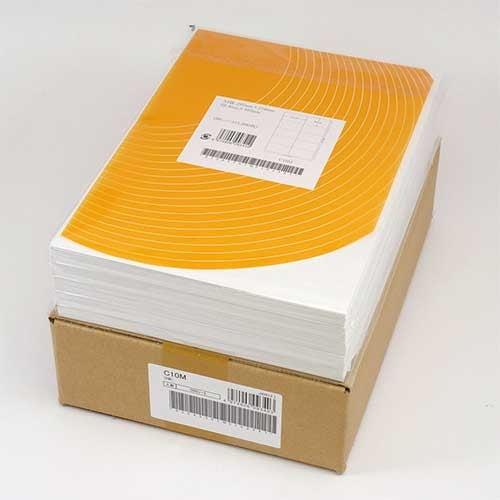 Toyo Printing Nana Copy Label C10M A4/10 Cara 500 Hojas