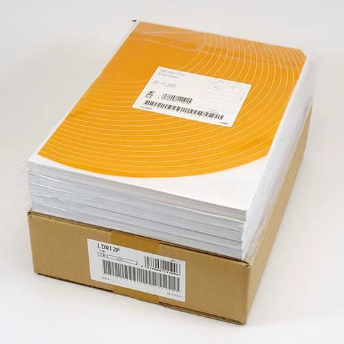 Oriental face Nana Word labels LDW12P A4/12 500