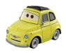 Takara Tomy C-12 Luigi 4904810314448