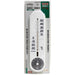 PLUS（プラス）オフィス家具 温湿度計 TG-6621 ホワイト　4961386662106