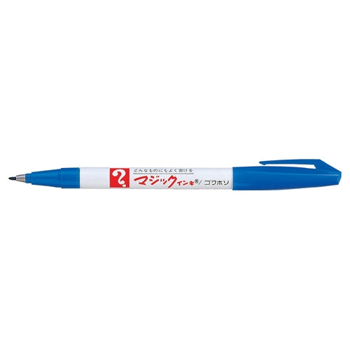 Teranishi Chemical Magic Ink M700-T3 Extra Fina Azul