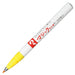 Teranishi Chemical Ind. Co., Ltd. magic marker M700-T5 extra-fine yellow