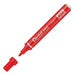 Character red out of Pentel Pentel pen N50-BD
