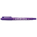 Zebra Mackie Extra Fine MO-120-MC-PU Paars