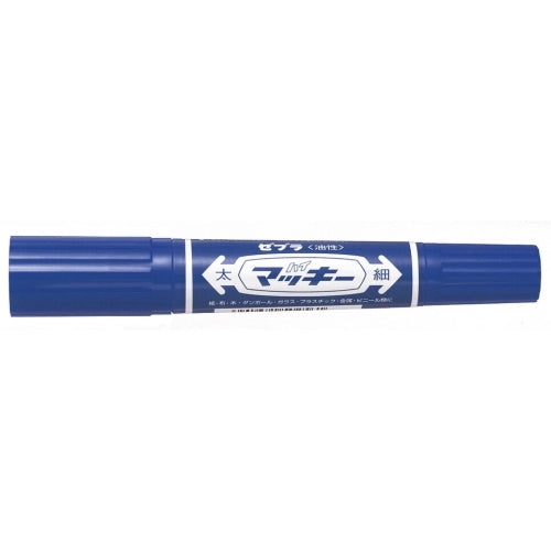 Zebra himci MO-150-MC-BL blue