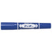 Zebra himci MO-150-MC-BL blue