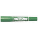 Zebra high McKie MO-150-MC-G green
