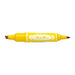 Zebra high McKie MO-150-MC-Y yellow