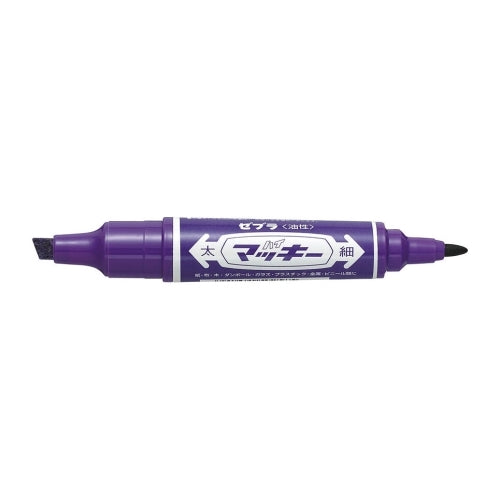 Zebra himci MO-150-MC-PU purple