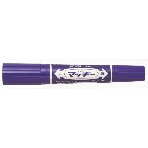 Zebra himci MO-150-MC-PU purple