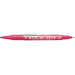Zebra Mackie Extra Fine MO-120-MC-P Roze