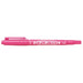 Zebra Mackie Extra Fine MO-120-MC-P Roze