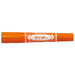 Zebra high McKie MO-150-MC-OR orange