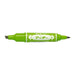 Zebra high McKie MO-150-MC-LG light green