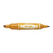 Zebra high McKie MO-150-MC-LE light brown