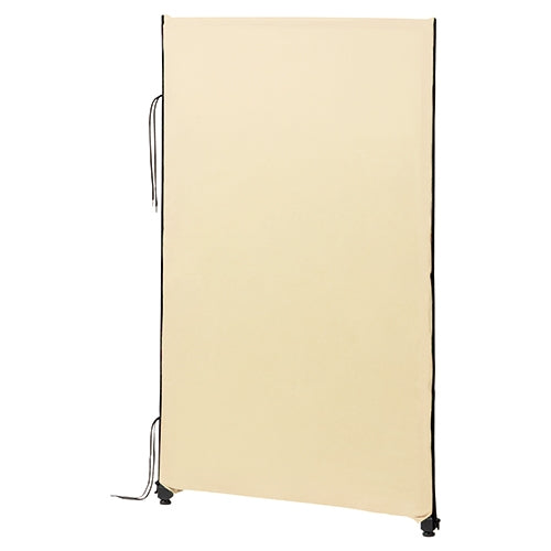 PLUS（プラス）オフィス家具 ファスナー連結パネル YSO-W810BE　4958075004057