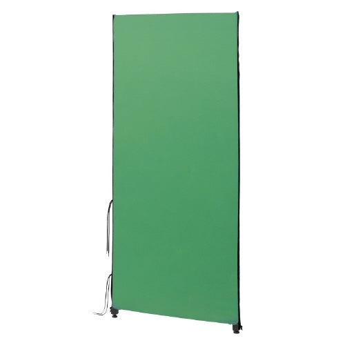 PLUS（プラス）オフィス家具 ファスナー連結パネル YSO-W820GR　4958075004101