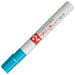 The Teranishi Chemical Ind. Co., Ltd. magic marker M500-T11 minute letters sky