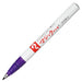 Teranishi Chemical Ind. Co., Ltd. magic marker M700-T8 extra-fine purple