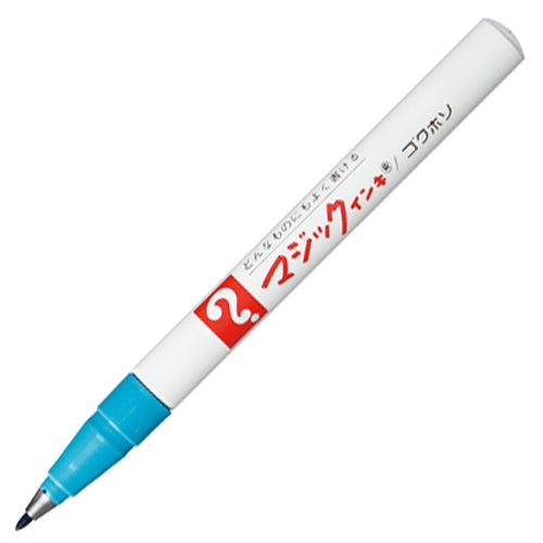 The Teranishi Chemical Ind. Co., Ltd. magic marker M700-T11 extra-fine sky