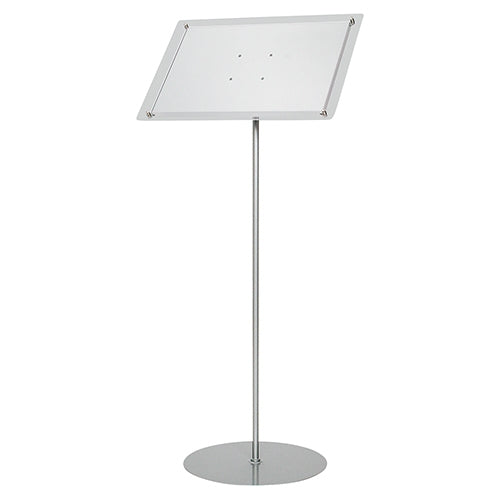 PLUS（プラス）オフィス家具 メッセージスタンド 2833SWA3ホワイト　4520385901922