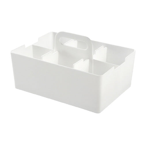 PLUS（プラス）オフィス家具 デスクトート DT-26WH ホワイト　4528302236003