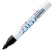 Mitsubishi pencil paint marker PX-20.24 in-black