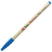 Teranishi chemical industry russin pen M300-T3 fine blue