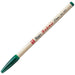 Teranishi chemical industry russin pen M300-T4 fine green
