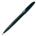 Ten Pentel felt pen S520XAD black